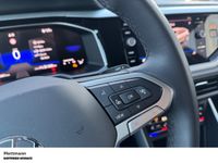 Volkswagen Taigo - Vorschau Bild 11