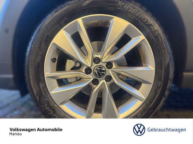 Volkswagen Taigo Life 1,0 l TSI OPF DSG Navi IQ.Light PDC L