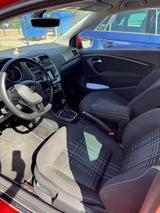 Volkswagen Polo 1.0 LOUNGE 91.000 km, EZ 07/15, Bremsen neu - Volkswagen Polo: 1.9