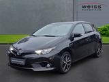 Toyota Auris Hybrid Team*CAM*NAV*DAB*SHZ*Smartkey*M+S*N - gebrauchte Toyota Auris aus dem Jahr 2019
