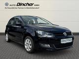 Volkswagen Polo V Highline*DSG*Wenig KM* - VW Polo Gebrauchtwagen in Saarbrücken