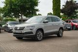 Skoda KAROQ CLEVER 1.5TSI DSG VOLL-LED+SITZ-HZ+KAMERA - Skoda Karoq in Braunschweig
