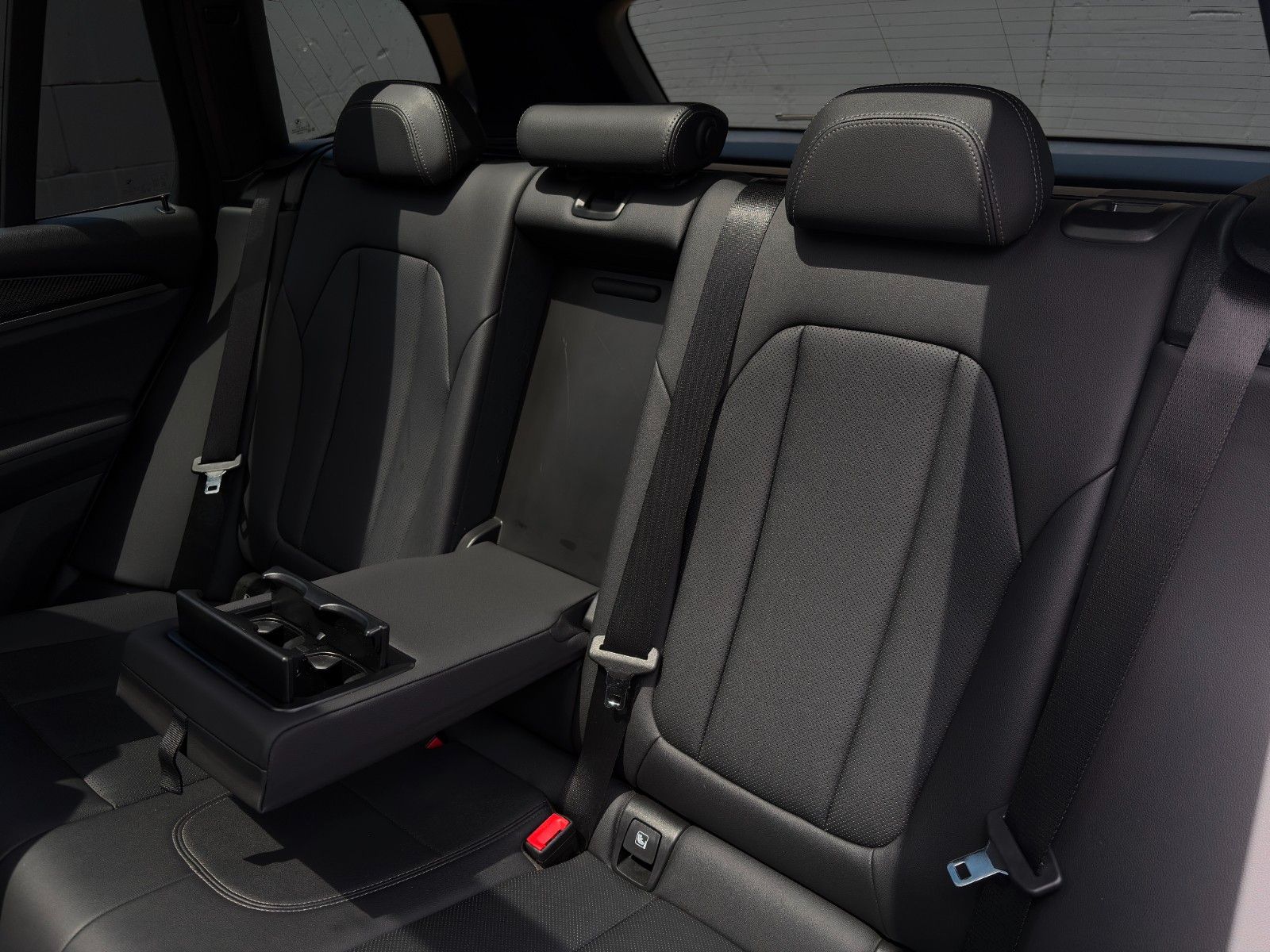 Fahrzeugabbildung BMW X3 xDrive30d M Sport LcProf. Pano Kamera Temp.