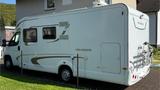 Weinsberg K250/2  Reisespaß garantiert, Urlaubsfertig! - Weinsberg Wohnwagen & Wohnmobile
