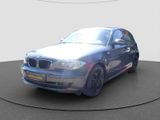 BMW 120 Baureihe 1 Lim. 120d - BMW 120 aus 2008: 120d