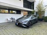 Mercedes-Benz EQE Mercedes-AMG EQE 53 4MATIC+ Mercedes-AMG - Mercedes-Benz EQE von privat