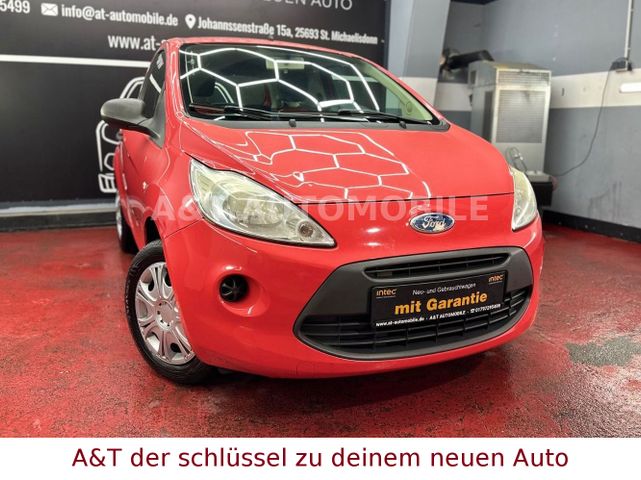 Ford Ka Trend.TÜV NEU