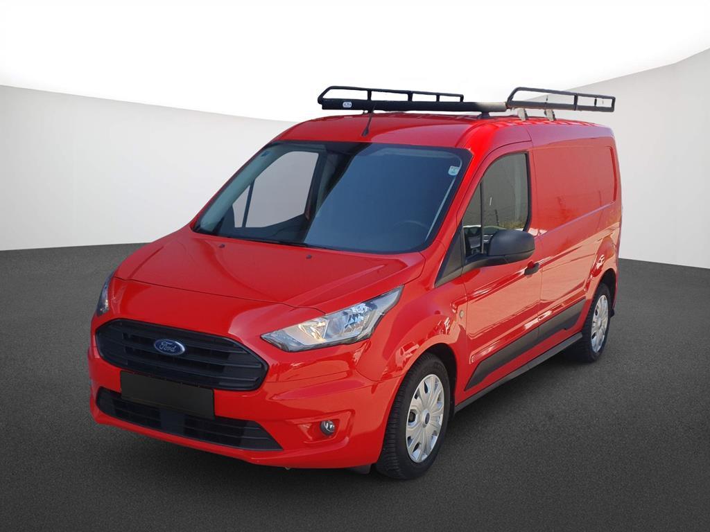 Ford Transit Connect 1.5 EcoBlue 230 Trend