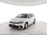 Andere Volkswagen Polo 1.0 TGI 5p. Life - Andere mit CNG-Antrieb