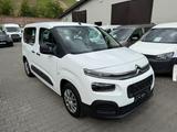 Citroën Berlingo 1,5 Hdi Live M Hu/Insp Neu - gebrauchte Citroën Berlingo aus dem Jahr 2018