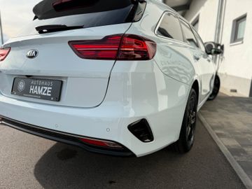Kia Ceed Sportswagon Vision+|Kamera|LED|Navi|DAB