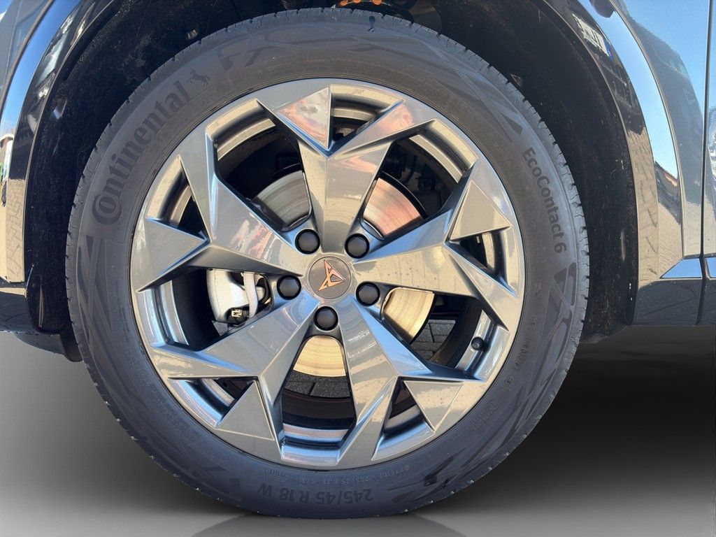 Cupra Formentor - Bild 18