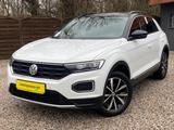 Volkswagen T-Roc 1.5 TSI ACT DSG Style LED Navi Pano ACC - VW T-Roc Gebrauchtwagen in Leipzig