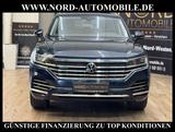 Volkswagen Touareg Elegance 4MOT 3.0 TSI eHybrid Pano/AHK/ - Volkswagen Touareg mit Hybrid-Antrieb
