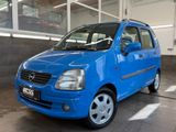 Opel Agila 1.2 16V Klima Allwetter EFH ZV ALU "EXPORT - Opel Agila aus 2002