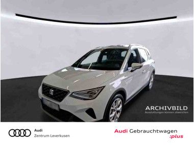 Seat Arona - Bild 1