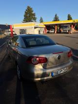 Volkswagen Eos 2.0 Turbo FSI     Seltene Konfiguration  - gebrauchte VW Eos aus dem Jahr 2006