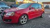 Volkswagen Golf V Lim. GTI *STHZ*KLIMA* - Volkswagen aus 2005: GTI