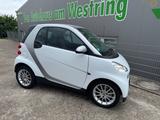 Smart ForTwo Coupe 451 Klima Alu Tüv Wartung - Smart: 451