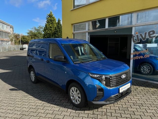 Ford Transit Courier Trend Neu Lenk.Heizung SHZ Temp.