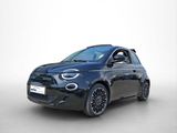 Fiat Neuer 500 Cabrio by Bocelli MJ23