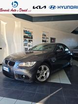 BMW Bmw 320 320d cat Attiva - BMW 320 aus 2008: Coupe