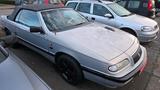 Chrysler Crysler Le Baron 3.0 Liter V6 US Car, Oldt... - Chrysler Le Baron: Cabrio