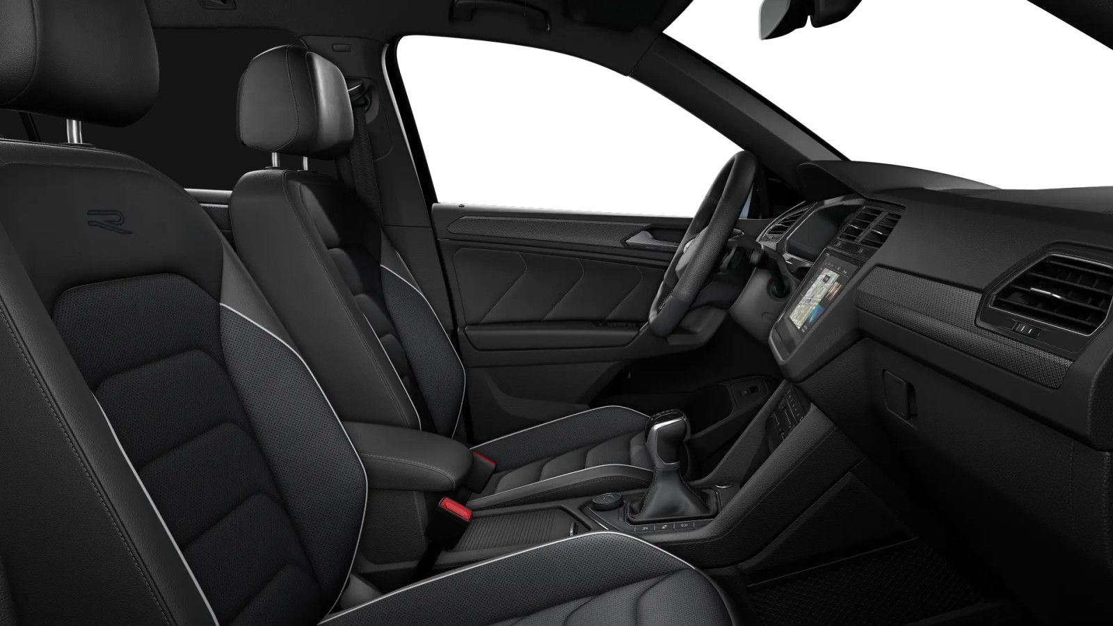 Volkswagen Tiguan Allspace - Bild 9