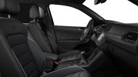 Volkswagen Tiguan Allspace - Vorschau Bild 9