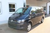 Volkswagen T6 Transporter Kasten-Kombi Kombi AHK, DSG, - VW T6 Transporter in Augsburg
