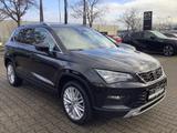 Seat Ateca 2.0 TDI Xcellence AHK schwenkbar Allwetter - gebrauchte Seat Ateca aus dem Jahr 2020