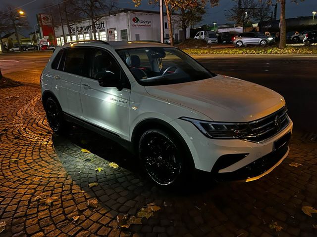 Volkswagen Tiguan Life 2,0 l TSI OPF 4MOTION 140 kW (...