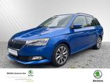 Skoda Fabia Combi 1.0 TSI Best of OPF (EURO 6d) Klima - Skoda Fabia Gebrauchtwagen in Kiel
