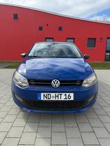 Volkswagen Polo 1.2 Tempomat TÜV 2 Hand Sitzheizung 
