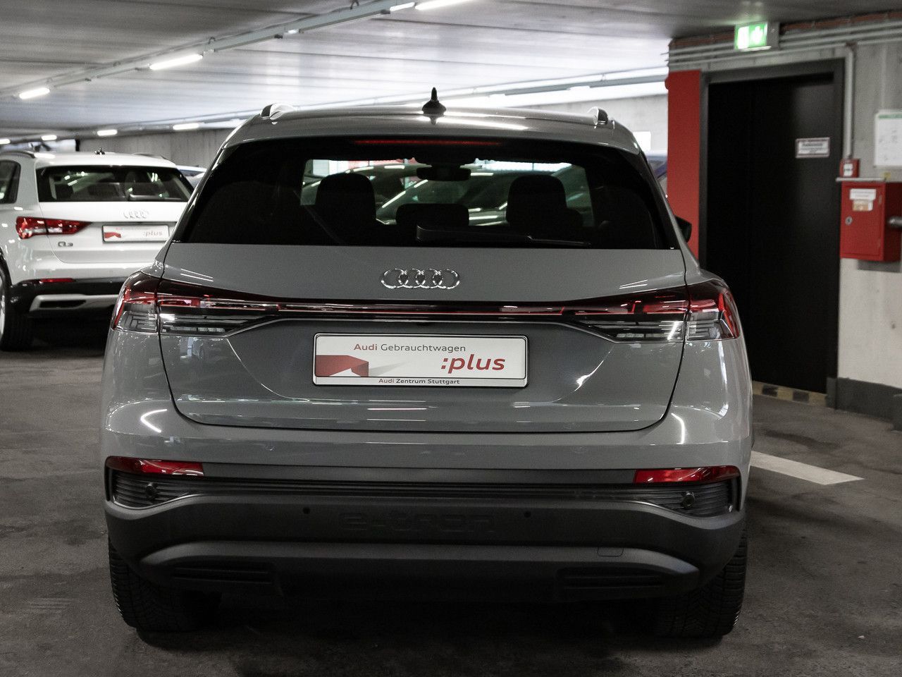 Audi Q4 e-tron - Bild 7