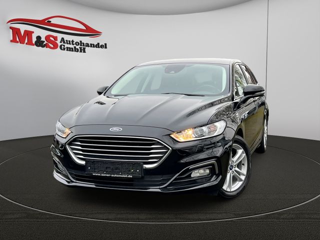 Ford Mondeo Turnier Titanium Aut- LED - NAVI - KAMERA