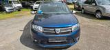 Dacia Logan MCV II Kombi Celebration *Navi * - Dacia Logan: Celebration