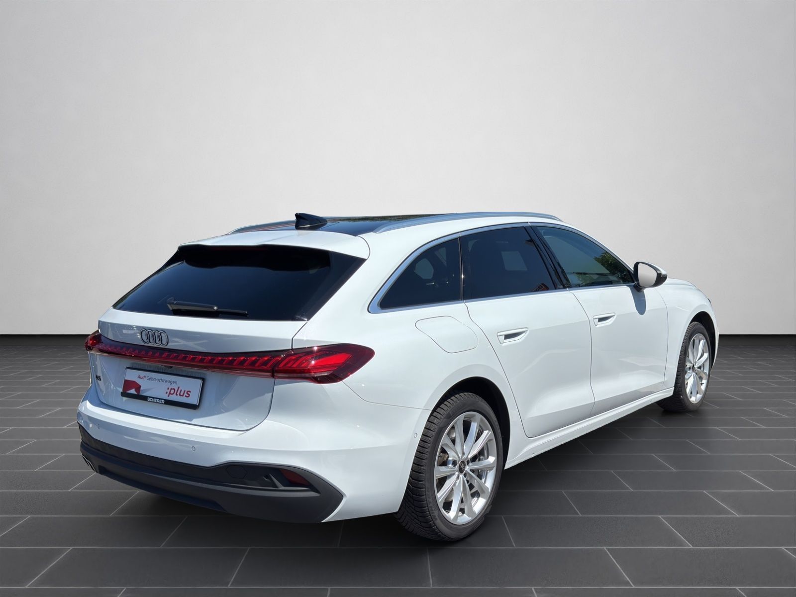Audi A5 - Bild 3