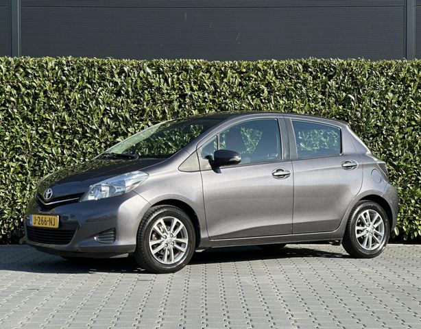 Toyota Yaris 1.0 VVT-i Trend. klima NAVI, kamera ELEKTR