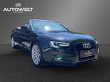 Audi A5 Cabriolet 2.0 TDI Aut. MMI+ XEN Leder - Audi A5 Gebrauchtwagen in Bielefeld