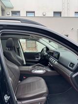 Mercedes-Benz GLE 300 d 4MATIC - AMG Paket, Pano, Burmester-So - gebrauchte Mercedes-Benz GLE 300 aus dem Jahr 2022