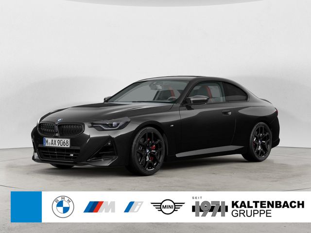 BMW M240i xDrive AHK 360° LED NAVI H/K KAMERA SHZ