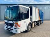 Mercedes-Benz Econic 2629 | Haller/Zöller Aufbau*3x Sitze*Luft - Mercedes-Benz 2629