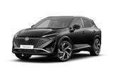 Nissan Qashqai 1.3 DIG-T MHEV AT Tekna+ LM20" 2-Farben - Nissan Qashqai: Farben