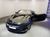 BMW 840 Cab Standheizung Carbon B+W TV M8-Räder Vide - BMW 840 von privat