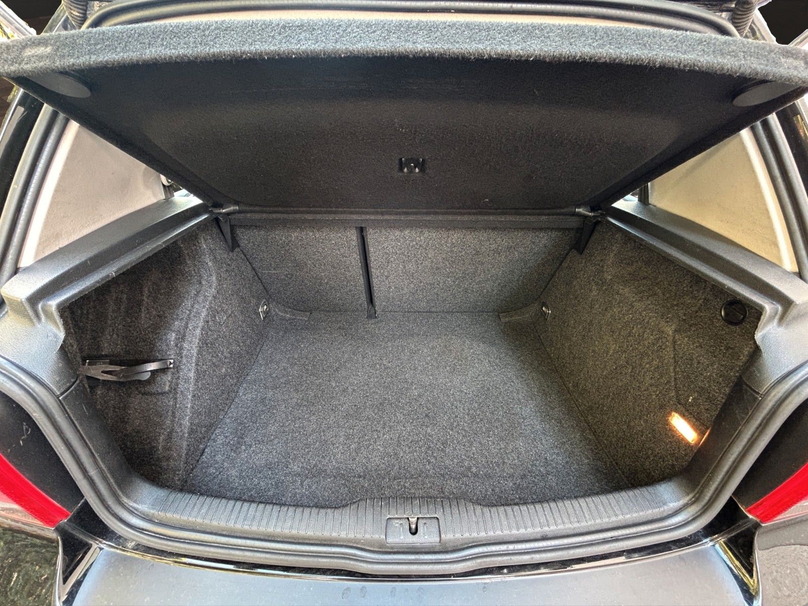 Fahrzeugabbildung Volkswagen Golf 1.4 Basis/Service & Tüv Neu/Klima/
