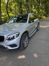Mercedes-Benz GLC 250 4MATIC AMG Line Autom. AMG Line