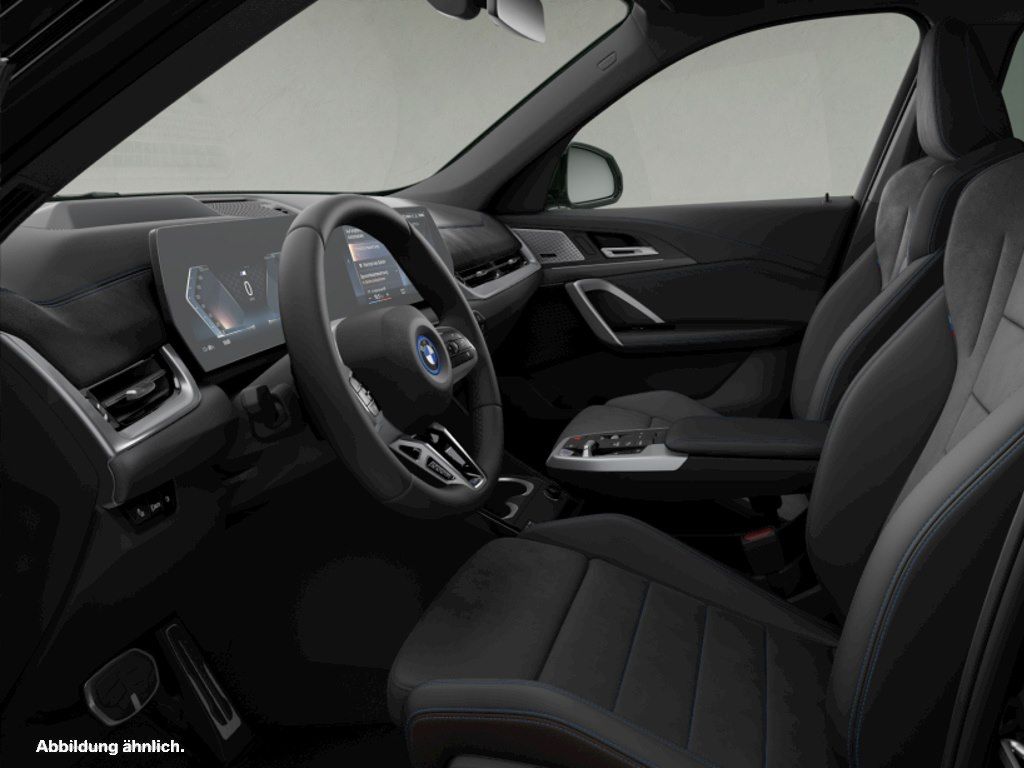 BMW iX1 xDrive30 M SPORT 2Jahre-BPS foto 3
