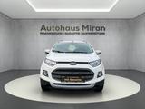 Ford EcoSport 1,5 Ti-VCT Titanium*AUT* NAVI*KAMERA* - Ford EcoSport Gebrauchtwagen in Bremen