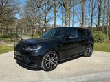 Land Rover Range Rover Sport HSE Dynamic Hybrid *DreamCar* - Land Rover Range Rover Sport mit Hybrid-Antrieb